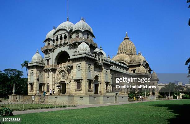 Belur Math Vector 243 Belur Math Stock Photos, High-Res Pictures, and Images - Getty Images