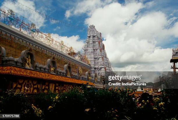 544 Tirupati Photos and Premium High Res Pictures - Getty Images
