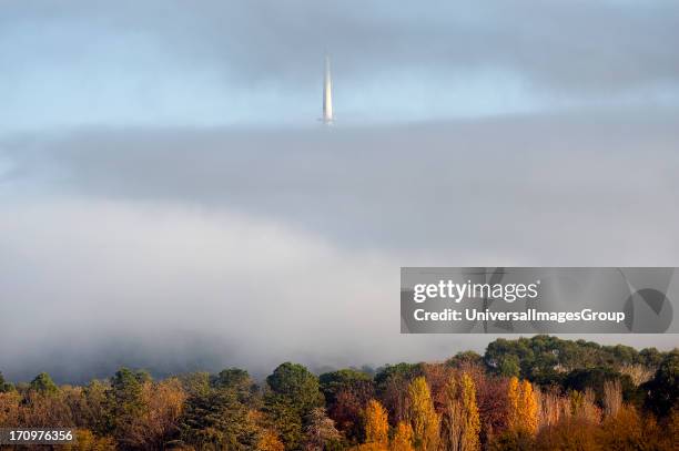 122 Black Mountain Australian Capital Territory Stock Photos, HighRes
