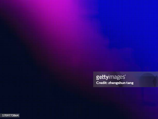 abstract dark blue dots gradient background - navy blues v pies legends stock pictures, royalty-free photos & images