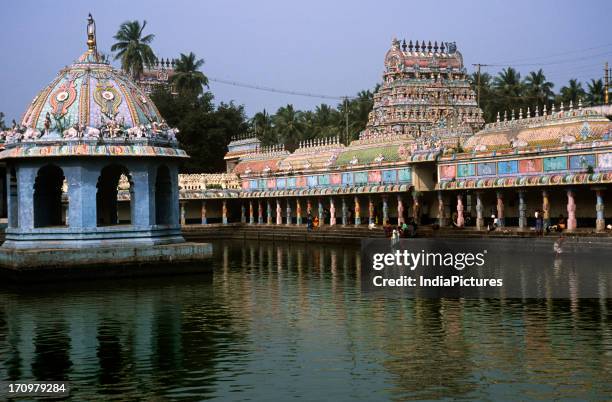 Vaitheeswaran Koil Photos and Premium High Res Pictures Getty Images