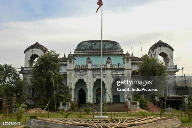 Manipur State Museum 17 Ancient Manipur Stock Photos, High-Res Pictures, and Images - Getty ...