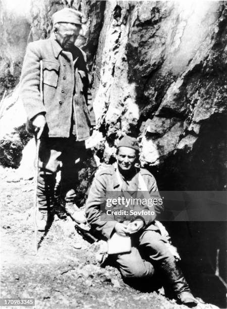 Dr Ivan Ribar StockFotos und Bilder Getty Images