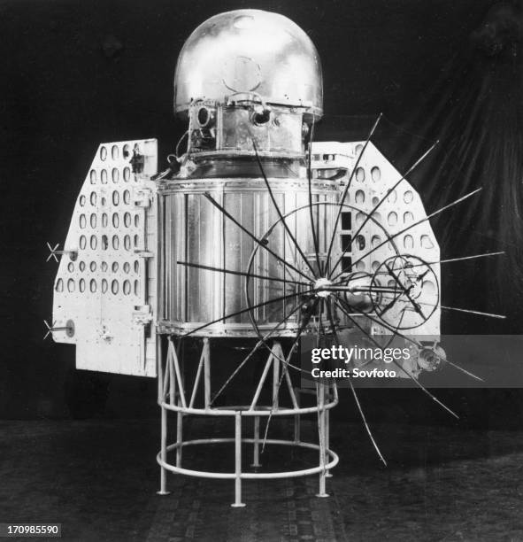 11 Venera 12 Stock Photos, HighRes Pictures, and Images Getty Images