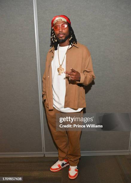 Bov Rapper 1,762 B O B Rapper Stock Photos, High-Res Pictures, and Images - Getty ...