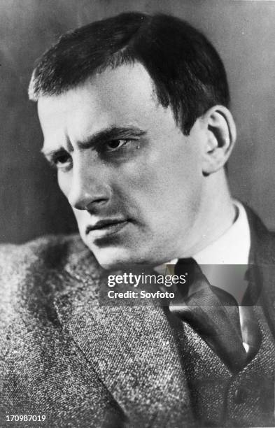 Mayakovsky Mayakovsky Soviet Photos and Premium High Res Pictures - Getty Images