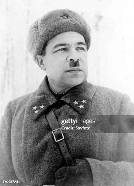 Leonid Govorov Fotografías e imágenes de stock Getty Images