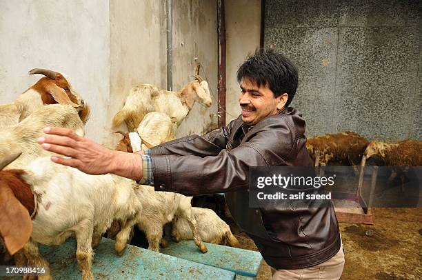 Ghafor Rind M 52 Ghafoor Shah Stock Photos, High-Res Pictures, and Images - Getty Images