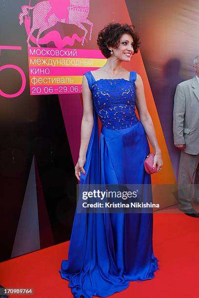 Anna Makeeva Anastasia Makeeva Photos and Premium High Res Pictures - Getty Images