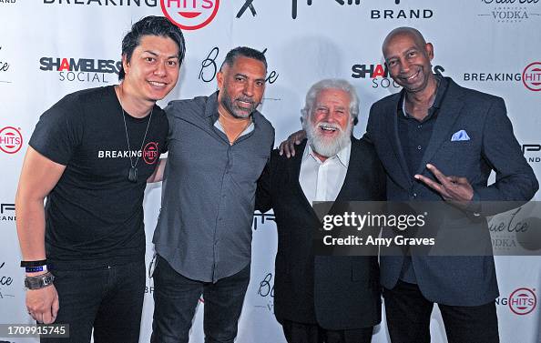 Kenneth Dean Kenneth Dean Tran, Carter F. Dandridge, Michael Slifkin and George ...