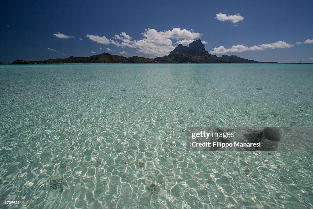 Bora Bora