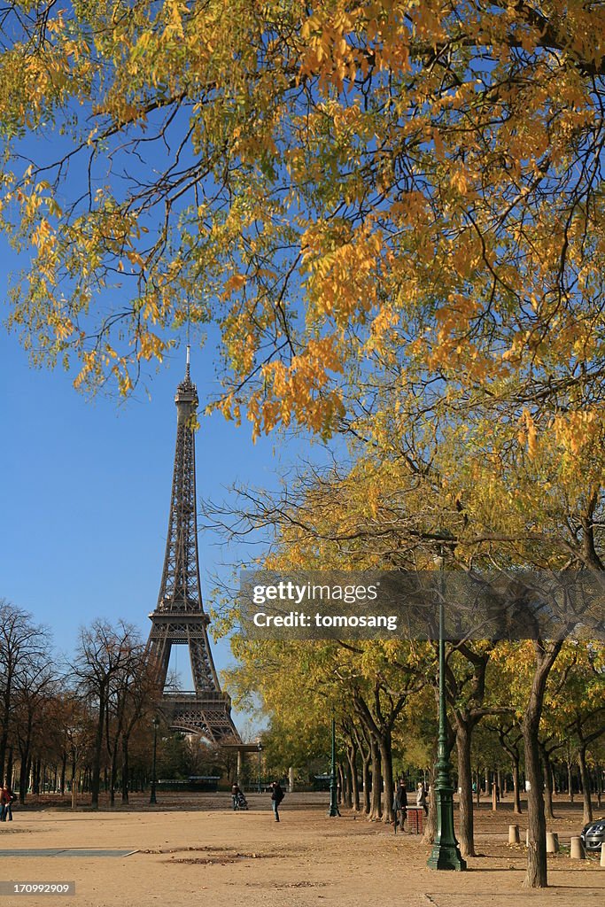 Tour Eiffel