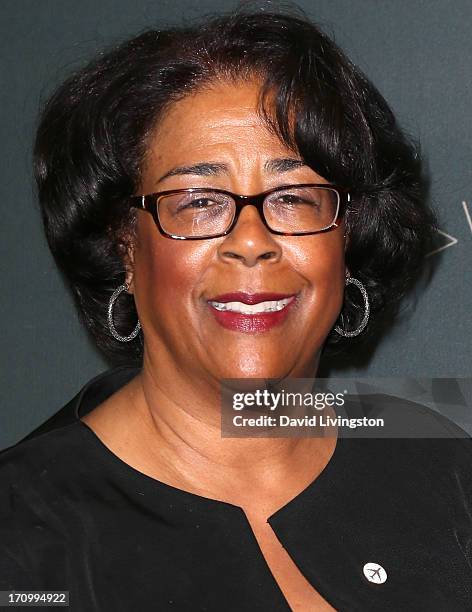 Image Jan Perry 19 Los Angeles City Councilmember Jan Perry Stock Photos, High-Res ...