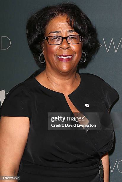 Image Jan Perry 19 Los Angeles City Councilmember Jan Perry Stock Photos, High-Res ...