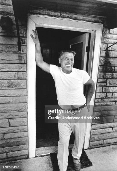 Jimmy Hoffa Interview Jimmy Hoffa Interview