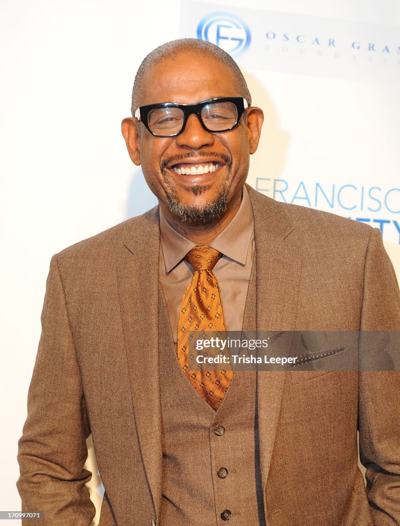 The Weinstein Company's "Fruitvale Station" Screening With The San Francisco Film Society And The Oscar Grant Foundation