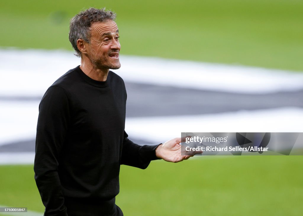 Newcastle United FC v Paris Saint-Germain: Group F - UEFA Champions League 2023/24