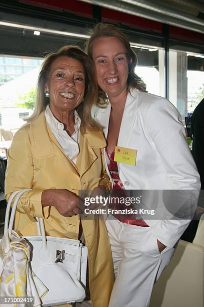 Birgit Rys Birgit Gerlach Photos and Premium High Res Pictures - Getty Images