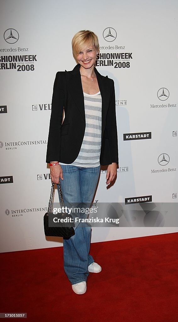 Fashion Week