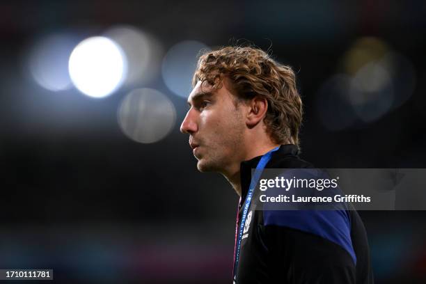 Jamie A Ritchie 2,577 Jamie Ritchie Photos & High Res Pictures - Getty Images
