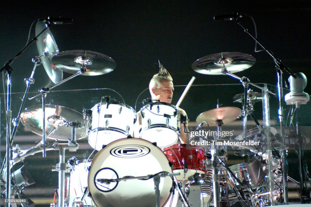 No Doubt In Concert - Fresno CA 2009
