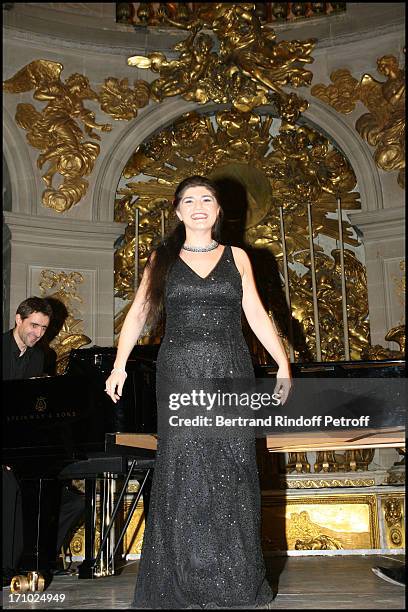 Anna Kasyan Photos and Premium High Res Pictures Getty Images