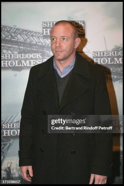 Shervgarth Ritchie 51 Sherock Stock Photos, High-Res Pictures, and Images - Getty Images