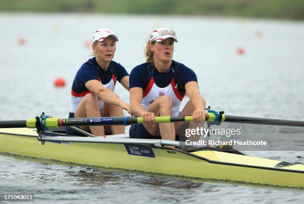 70 Katie Greves Photos & High Res Pictures - Getty Images