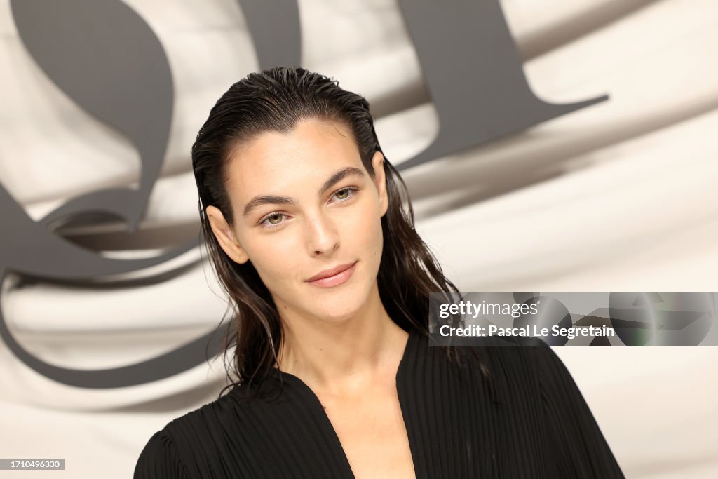 The Business of Fashion Celebrates The BoF 500 Class of 2023 During Paris Fashion Week - Arrivals