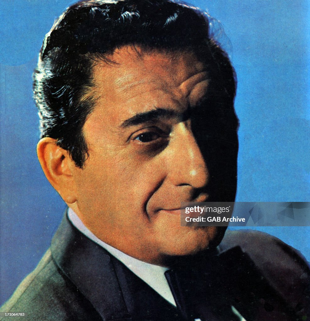 Jan Peerce