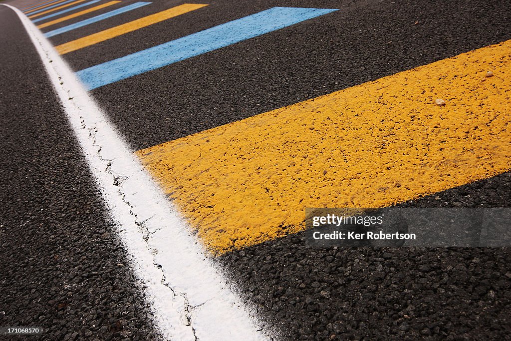 Le Mans 24h Race - Previews