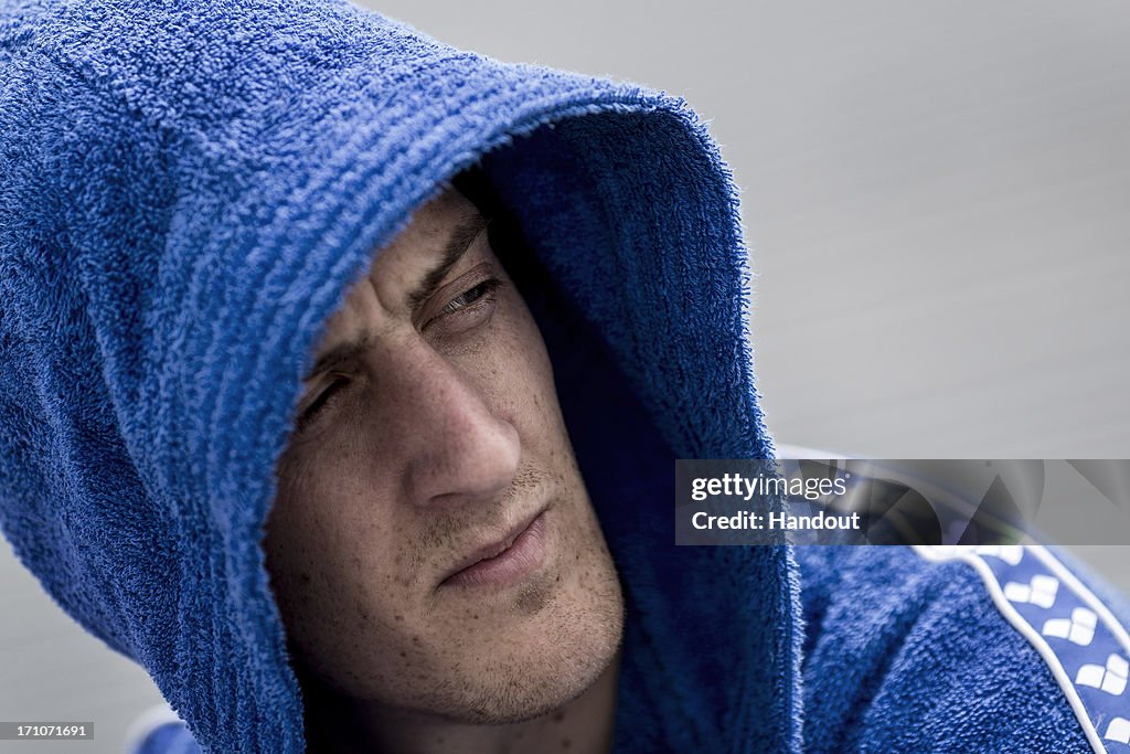 Red Bull Cliff Diving World Series 2013 - Denmark