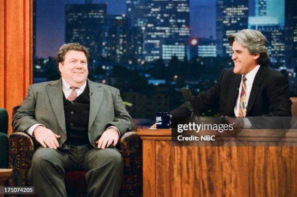 The Tonight Show with Jay Leno - Season 3 The Tonight Show with Jay Leno - Season 3