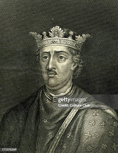 Henry II married Eleanor of Aquitaine and had eight children together. Later in his life there was controversy over his alleged murder of Thomas...