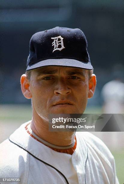 643 1968 Detroit Tigers Photos & High Res Pictures - Getty Images