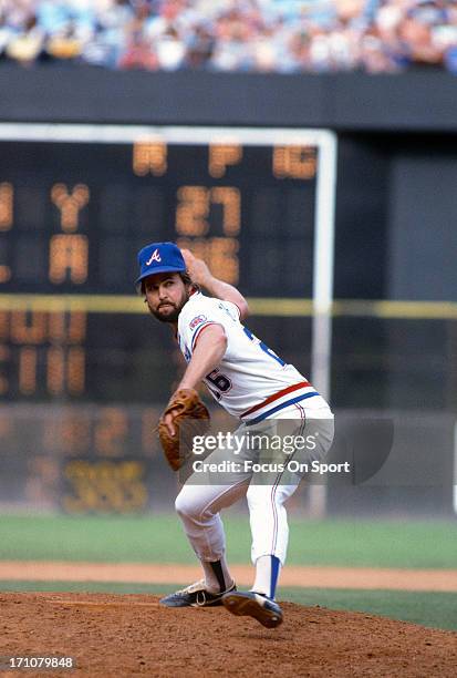 Gene Garber” Baseball Photos and Premium High Res Pictures - Getty Images