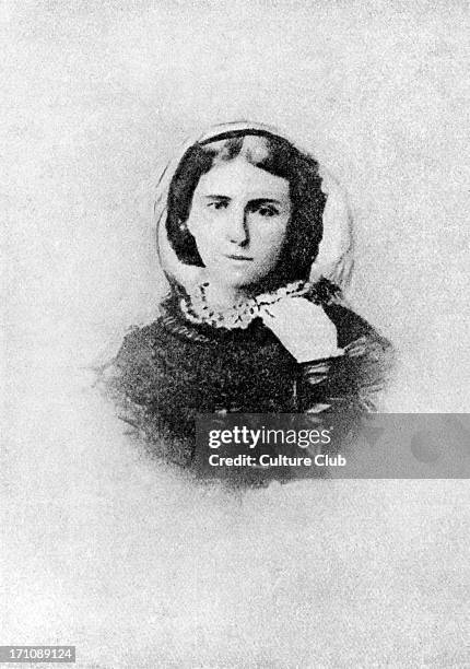 Ewelina Korzeniowski , mother of Joseph Conrad , Polish-born British novelist: 3 December 1857  3 August 1924.