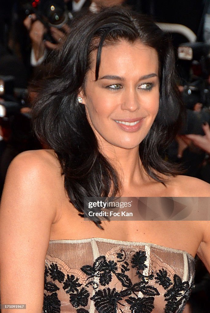 'Jimmy P. (Psychotherapy Of A Plain Indian' Premiere - The 66th Annual Cannes Film Festival Day 4