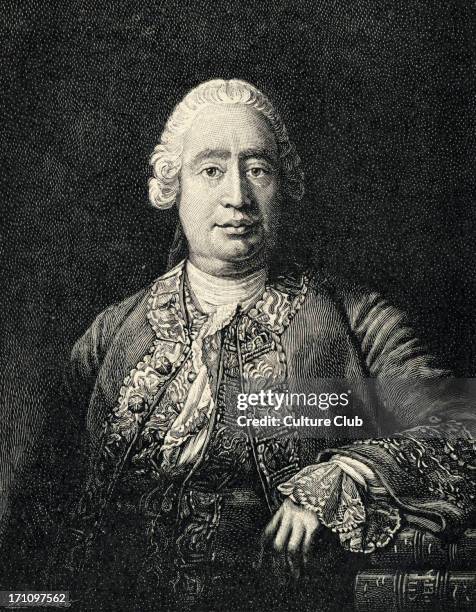 David Hum 80 David Hume (Philosopher) Stock Photos, High-Res Pictures, and Images ...