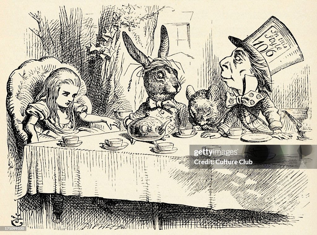 https://media.gettyimages.com/id/171099330/photo/alice-in-wonderland-the-mad-hatters-tea-party-from-the-book-by-lewis-carroll-english-childrens.jpg?s=1024x1024&w=gi&k=20&c=1k36VWFZrpY96d3Rz4GDZsWIUUwoeJma7A3kG36eGPs=