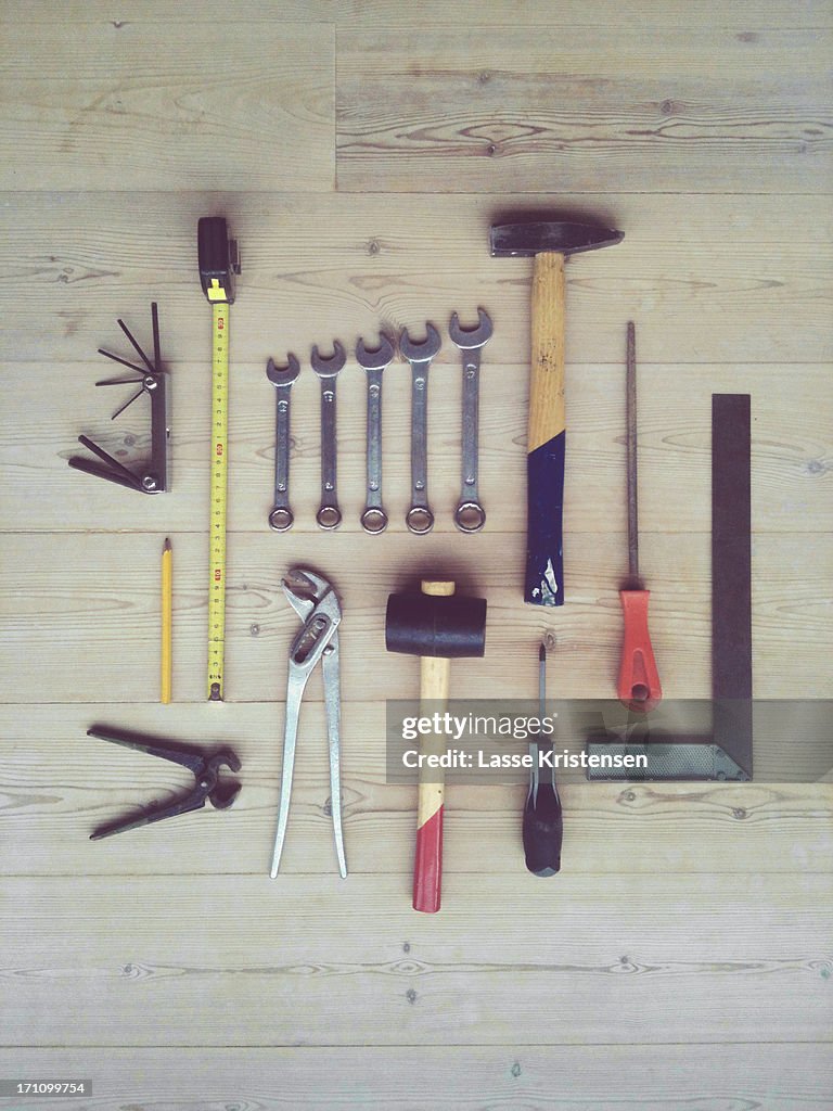 Tools