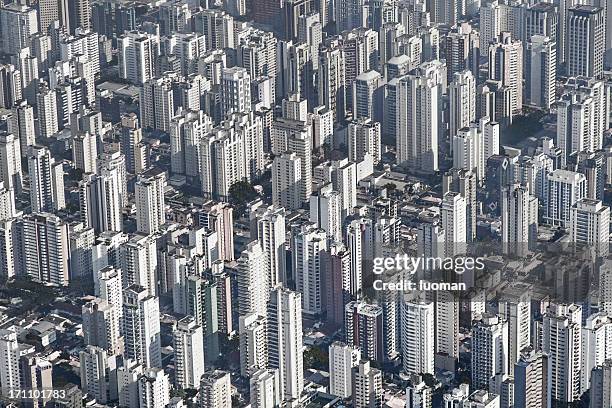 sao paulo city - são paulo state stock pictures, royalty-free photos & images