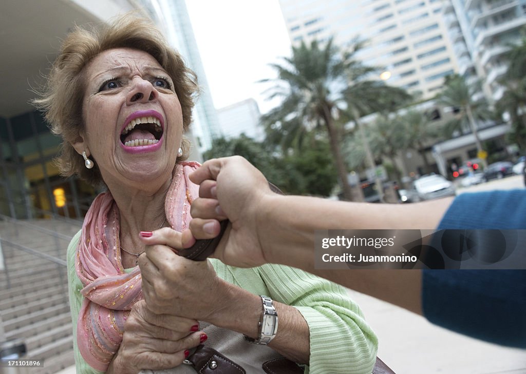 Assault