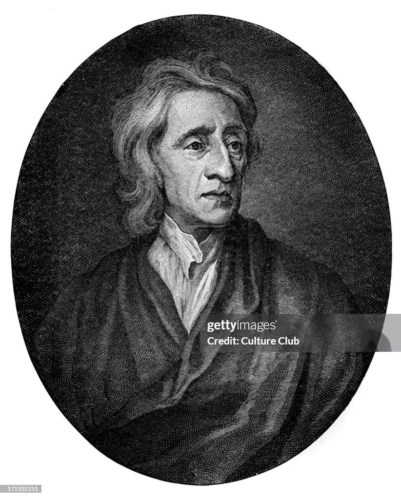 John Locke - Vertue's