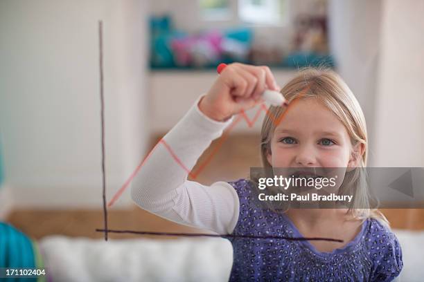 Children Making Graphs 94 Child Drawing Graph Stock Photos, High-Res Pictures, and Images ...