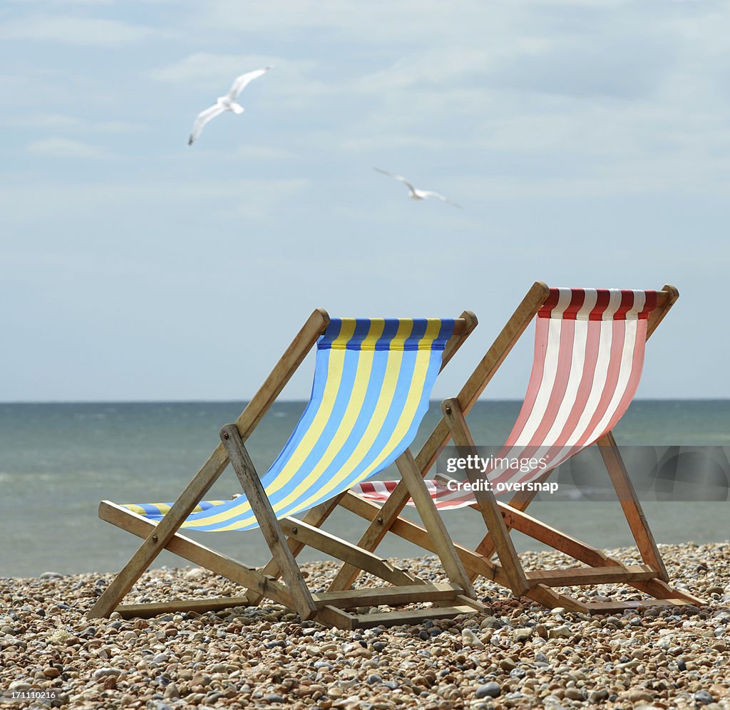 British Seaside