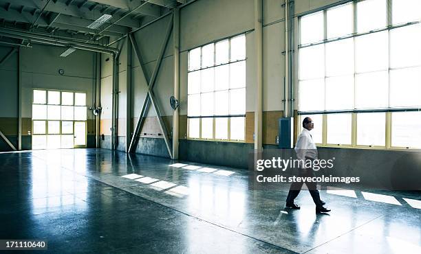 1,535 Deserted Worker Empty Warehouse Stock Photos, High-Res Pictures