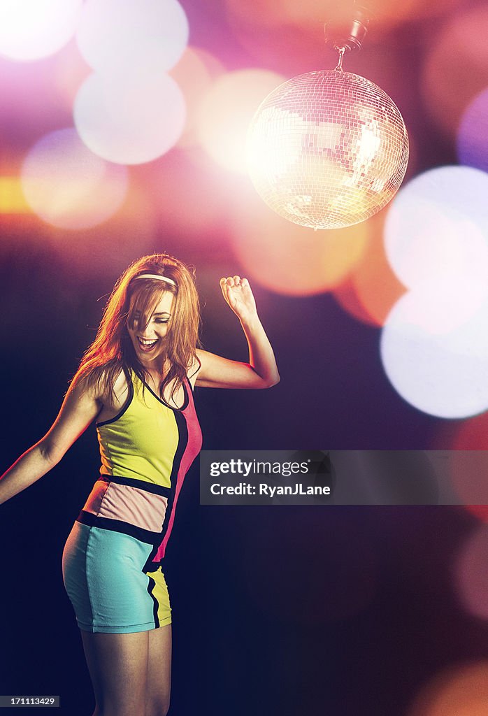 Disco Dancer