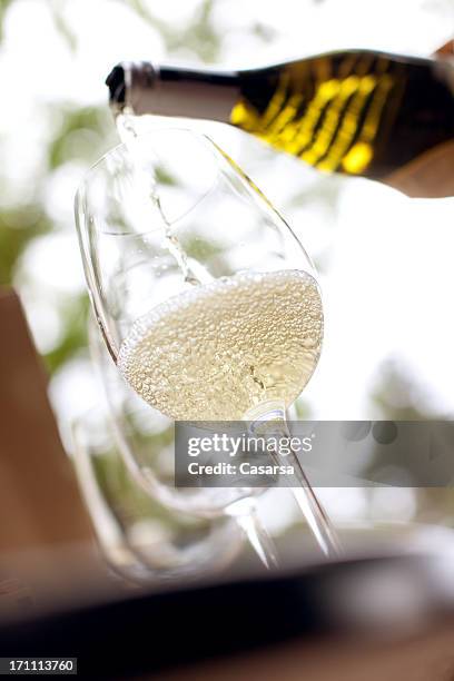 appetizer - prosecco stock pictures, royalty-free photos & images