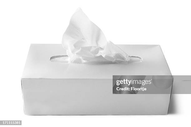 bath: tissues - handkerchief stock pictures, royalty-free photos & images